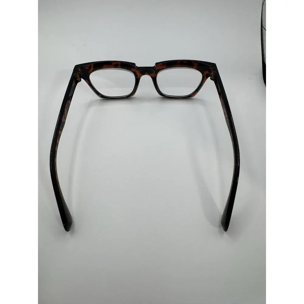 VINCE CAMUTO 2‎ PkPREMIUM READING GLASSES COLLECTION READERS +3
